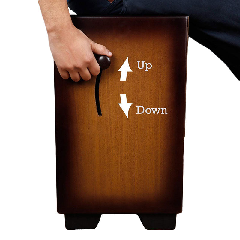 Clapbox Cajon CB65