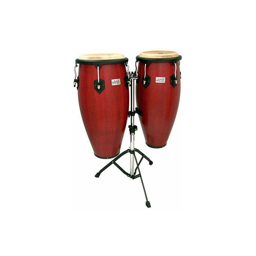 Toca 2801 Player’s Series Wood Conga Set