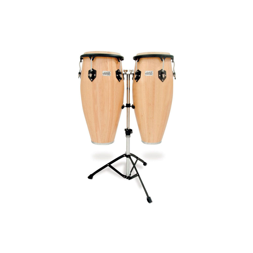 Toca 2801 Player’s Series Wood Conga Set
