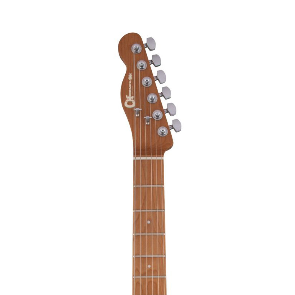 Charvel Pro-Mod So-Cal Style 2 24 HH HT CM Snow White