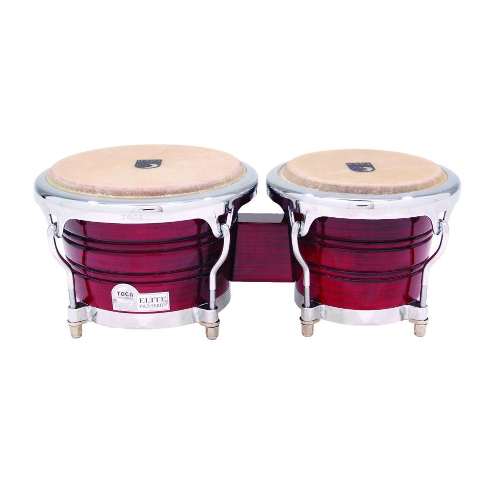 Toca 3170 Elite Pro Wood Bongos