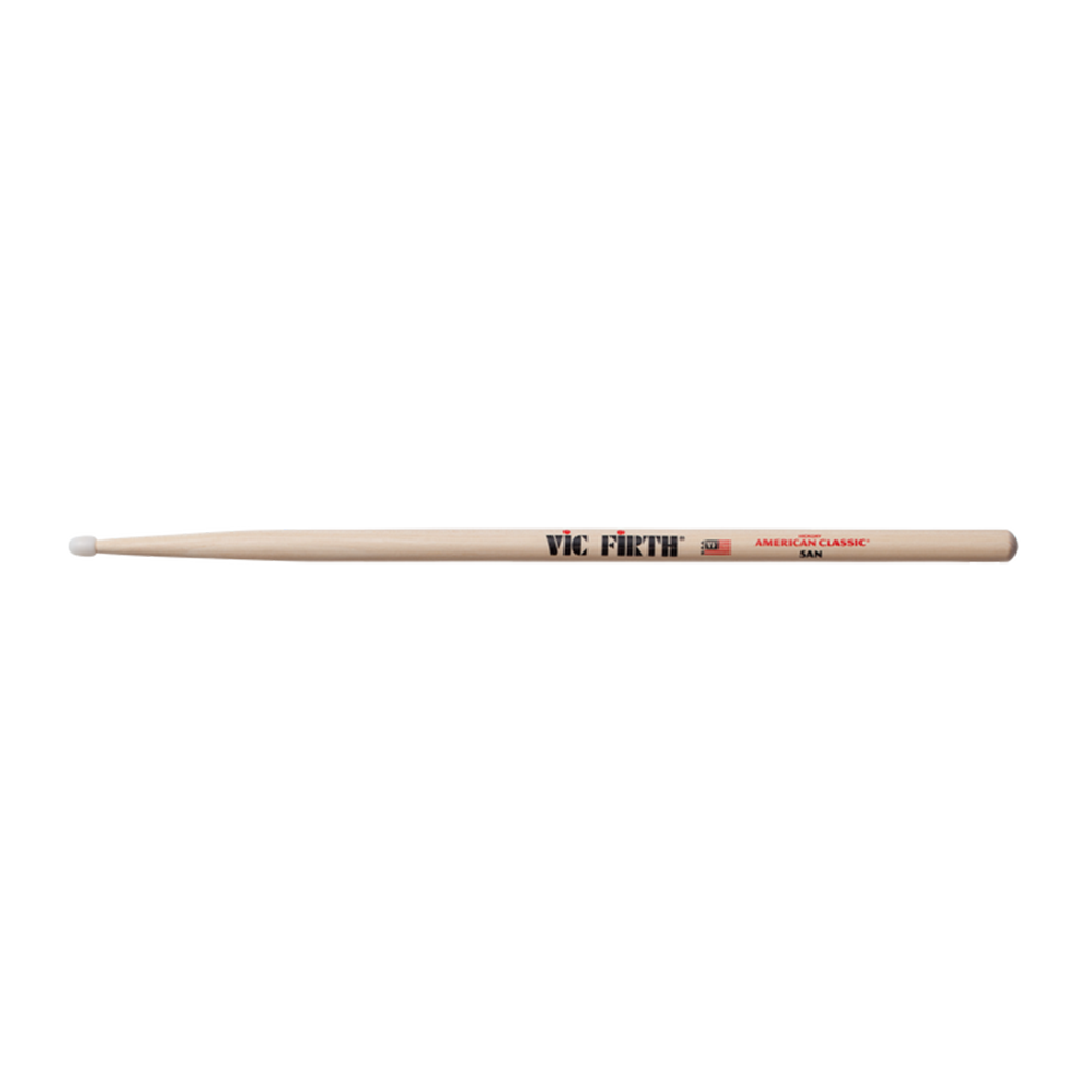 VIC FIRTH 5AN NYLON TIP DRUM STICK