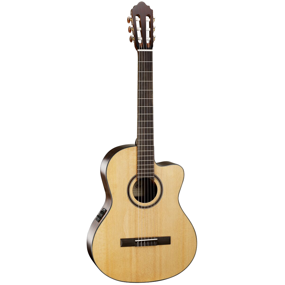 Cort AC160CF NAT Classical Guitar