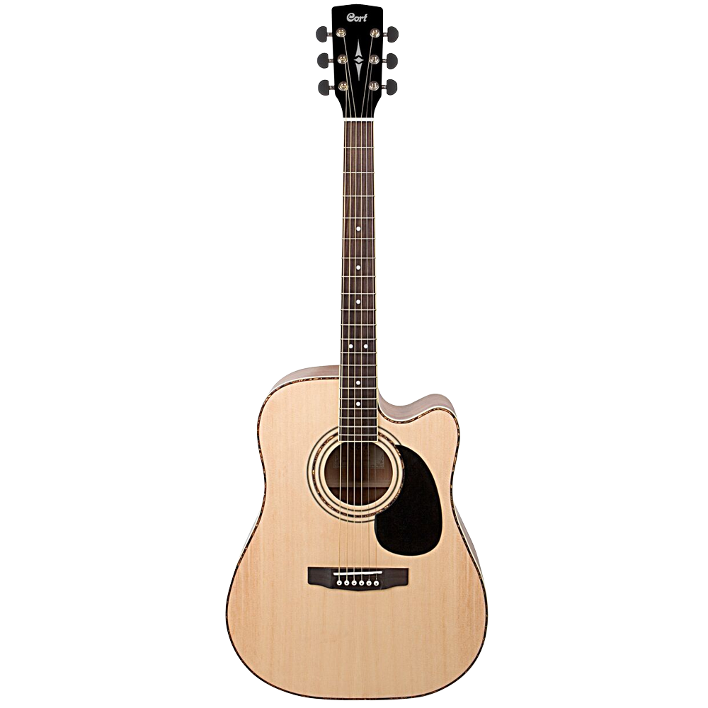 Cort AD880CE Acoustic Guitar