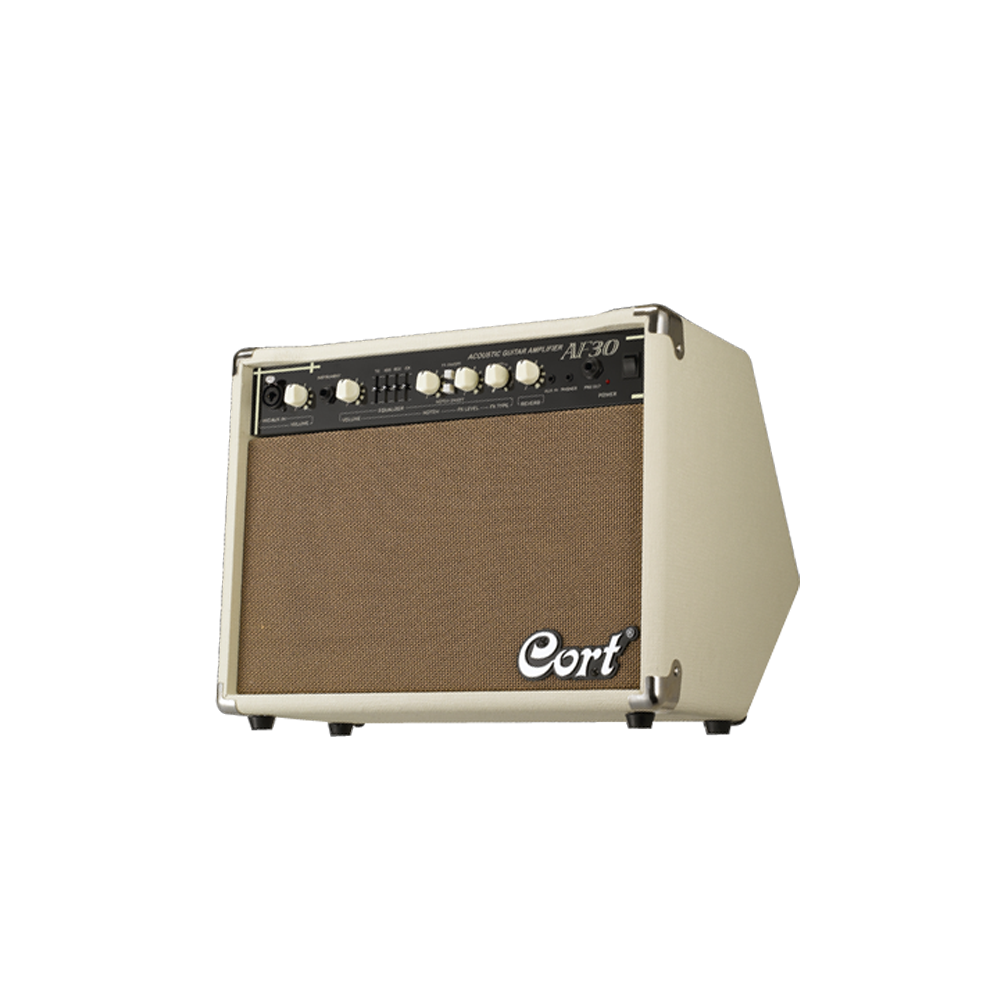 Cort AF30 Acoustic Guitar Amp