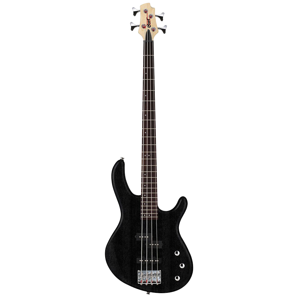 Cort Action PJ Bass Guitar