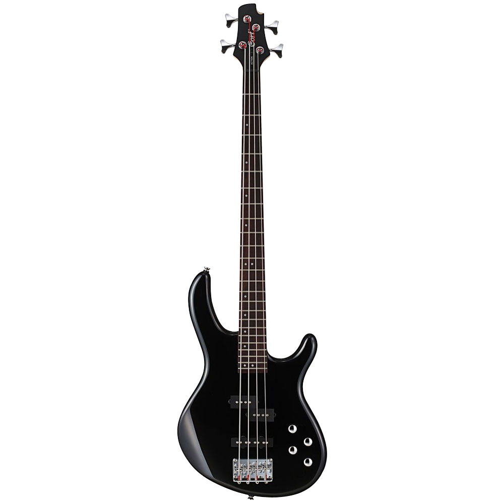 Cort Action Plus Bass Guitar