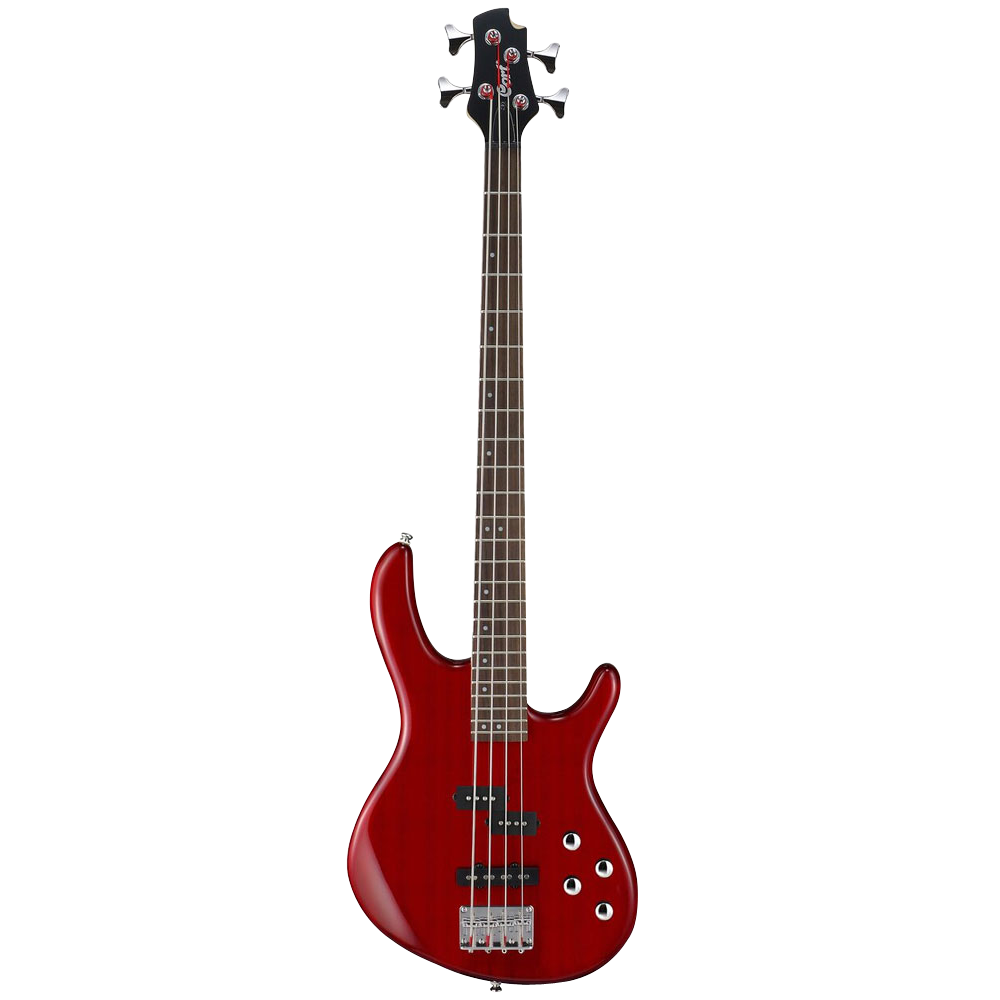 Cort Action Plus Bass Guitar
