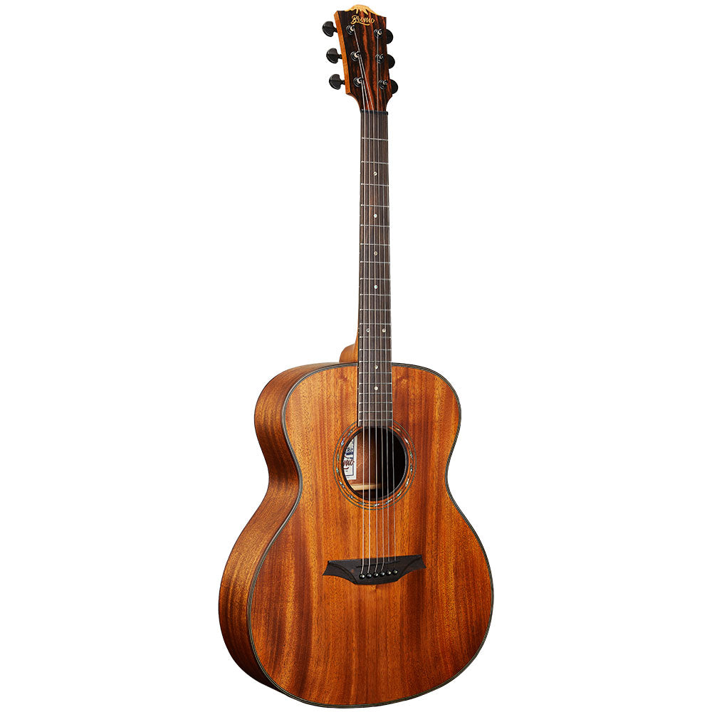 Bromo BAT2M Auditorium Acoustic Guitar