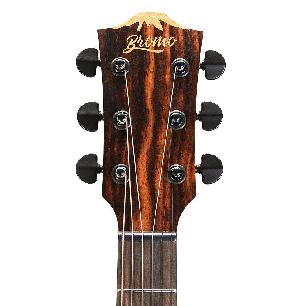 Bromo BAT2M Auditorium Acoustic Guitar