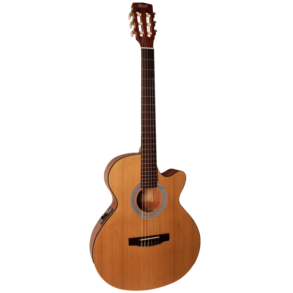 Cort CEC1 OP Classical Guitar