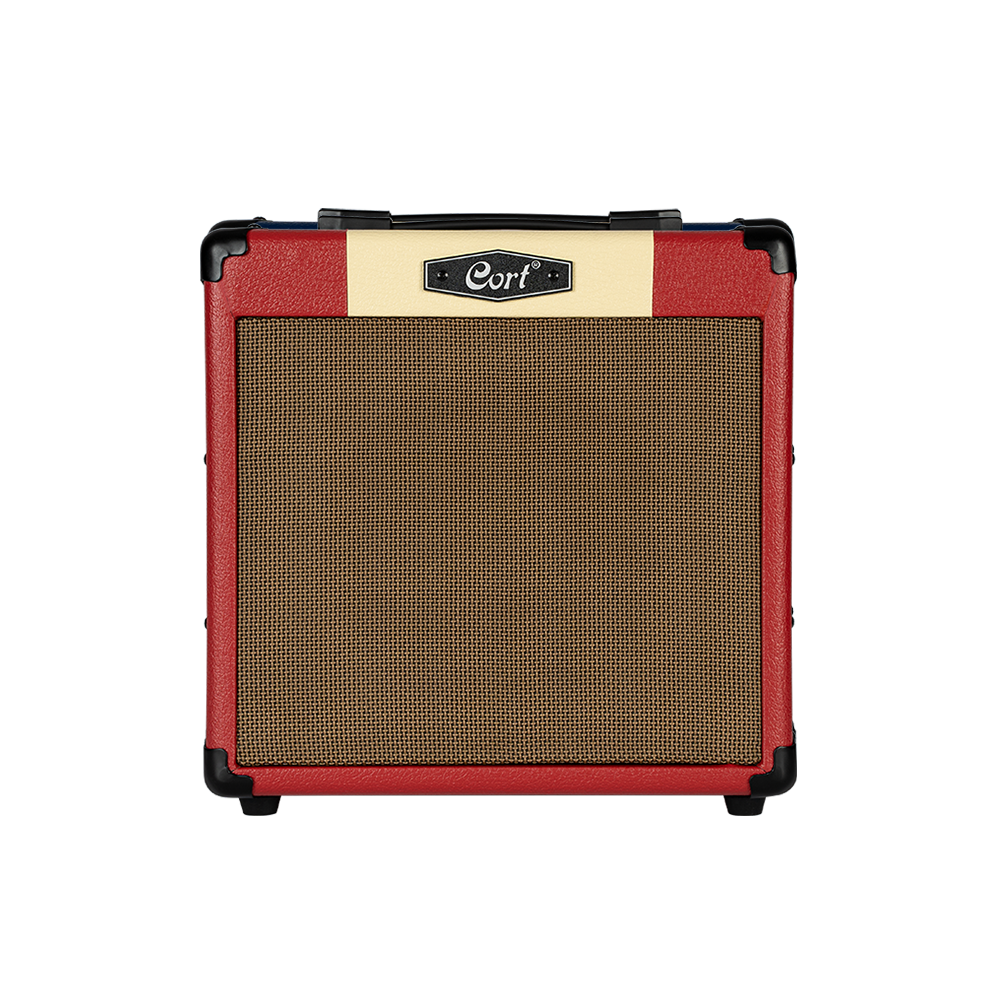 Cort CM15R Guitar Amplifier