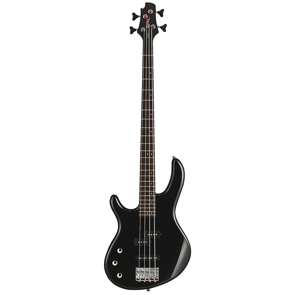 Cort Action Plus Lefty BK Bass Guitar