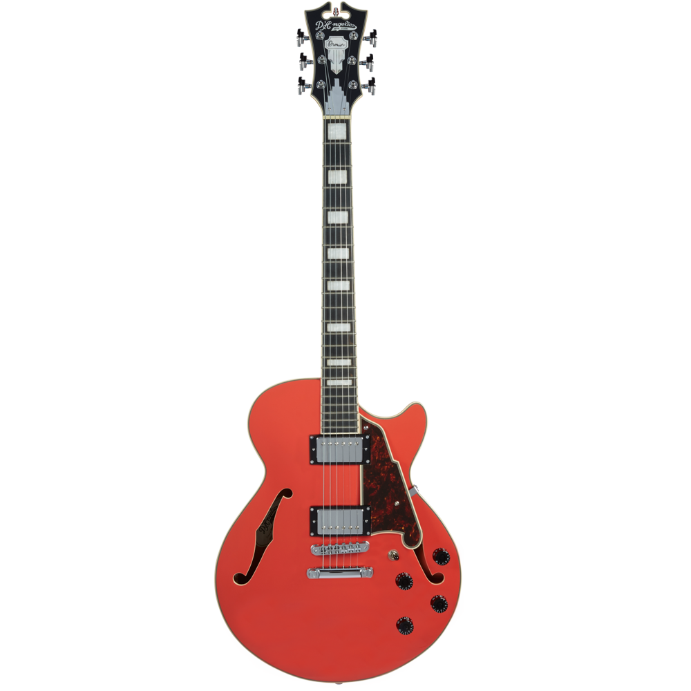 D'angelico Premier SS Stop Tailpiece