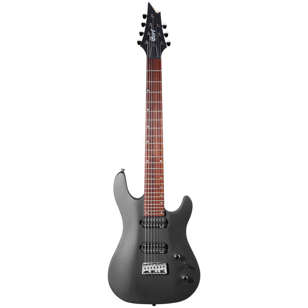 Cort KX257B MBK Electric Guitar