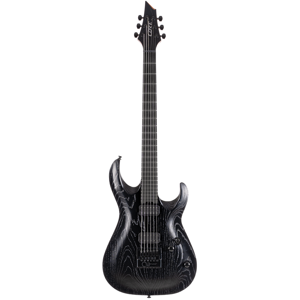 Cort KX700 Evertune OPBK Electric Guitar