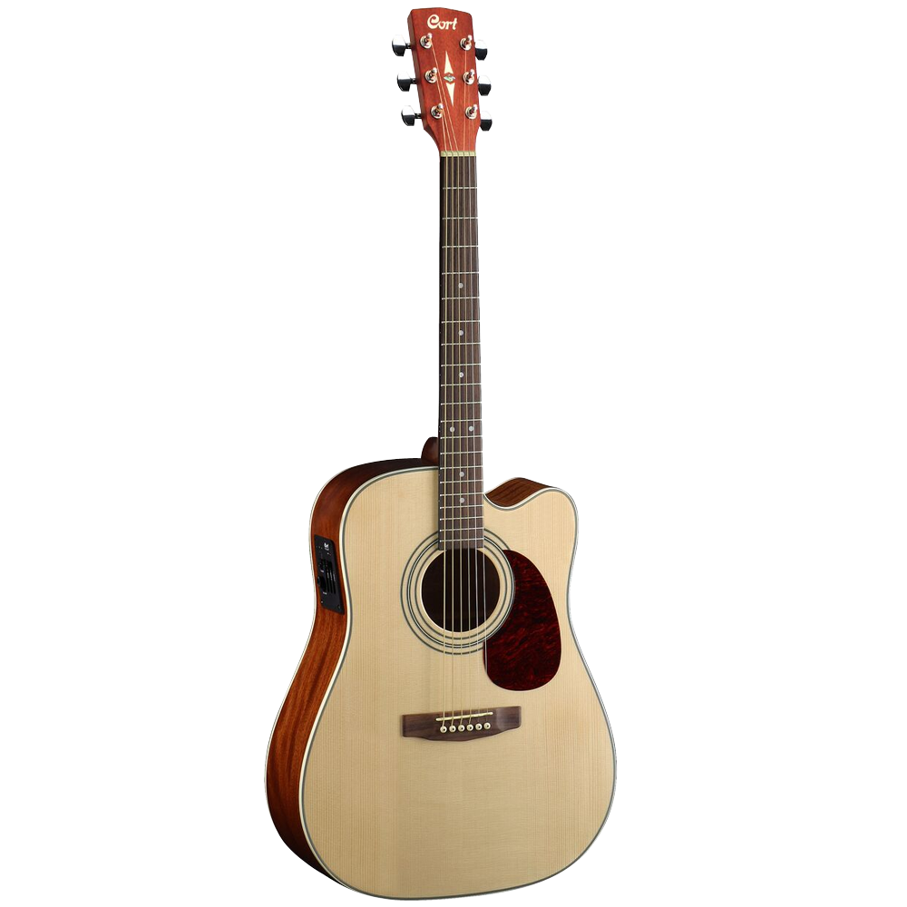 Cort MR500E Semi Acoustic Guitar
