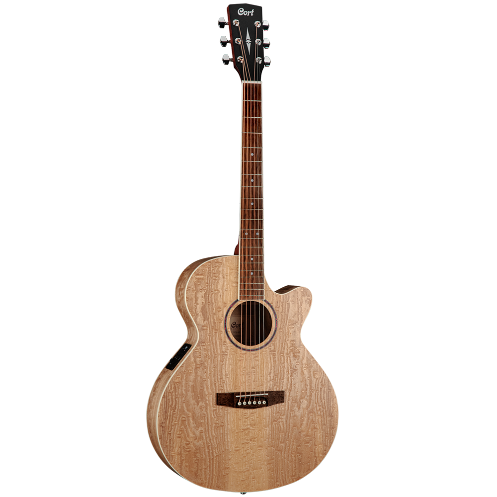 Cort SFX AB Semi Acoustic Guitar
