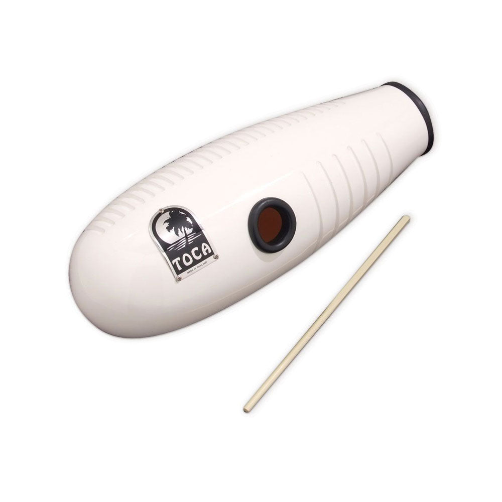 Toca T2526 Fiberglass Guiro