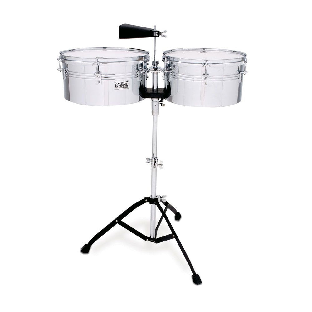 Toca TPT1314 Player’s Series Timbale Set