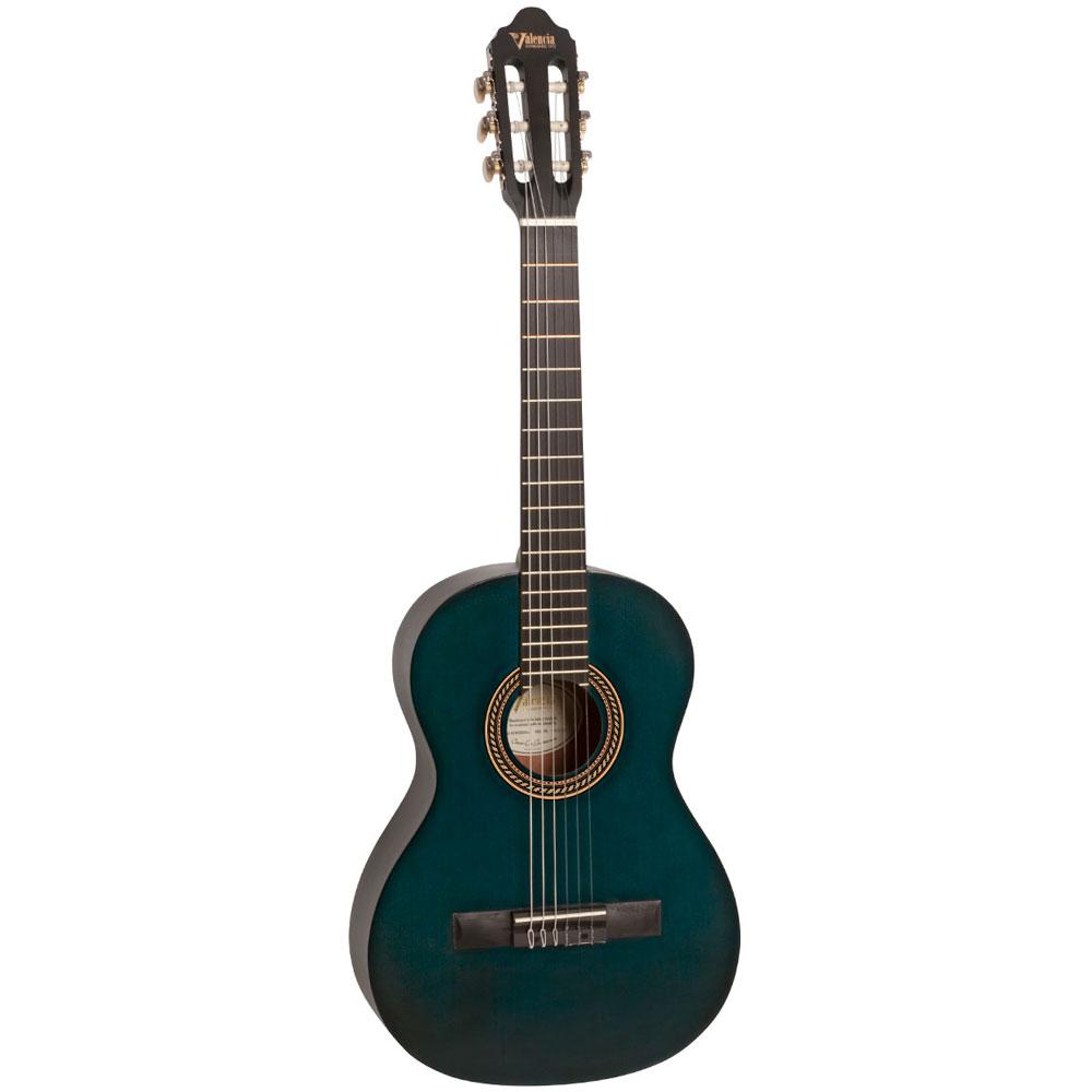 Valencia VC204 Classical Guitar