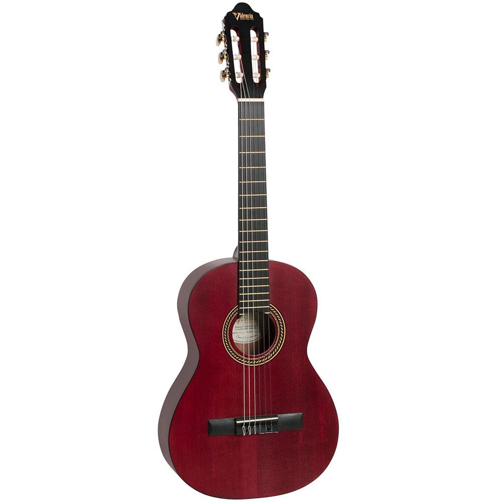 Valencia VC204 Classical Guitar