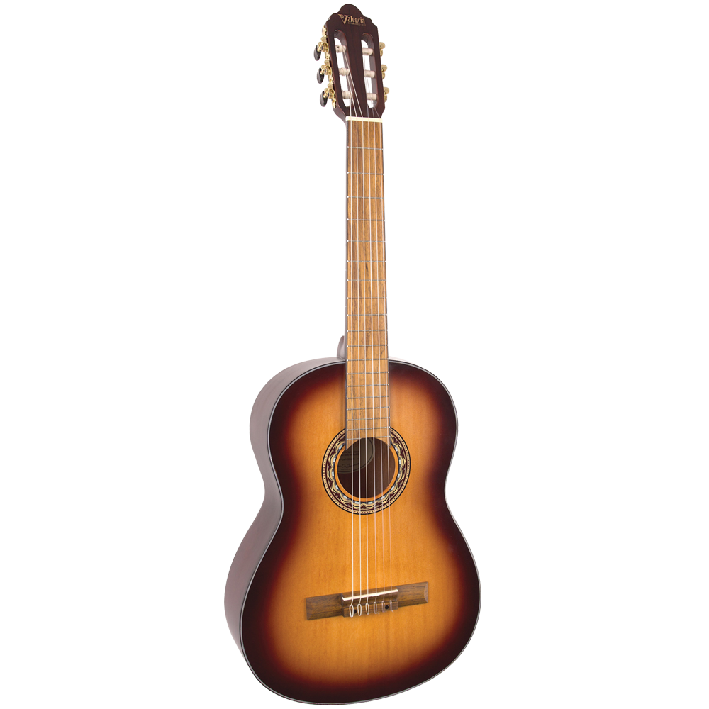 Valencia VC304 Classical Guitar