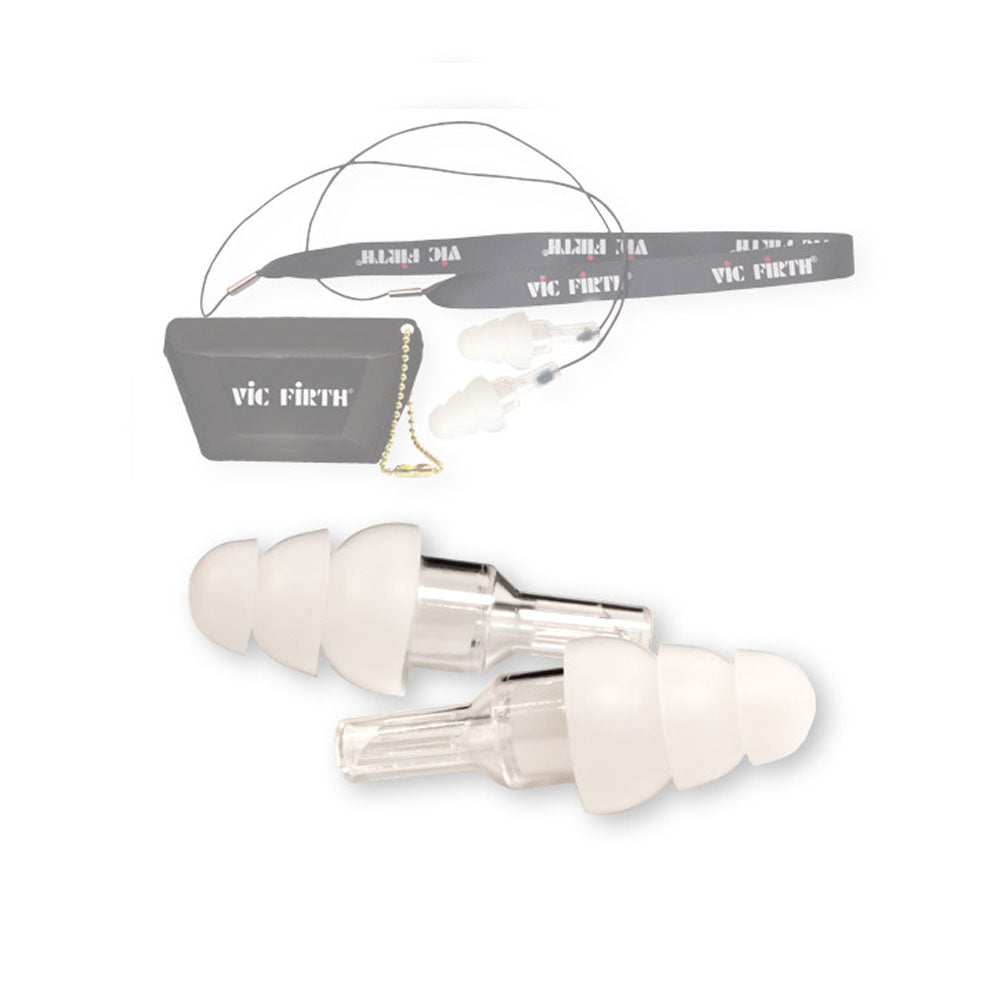 VIC FIRTH VIC EARPLUGL Ear Plug Large size
