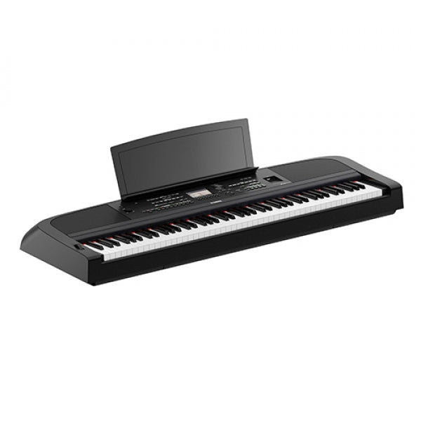 Yamaha DGX-670B 88-Keys Portable Digital Grand Piano