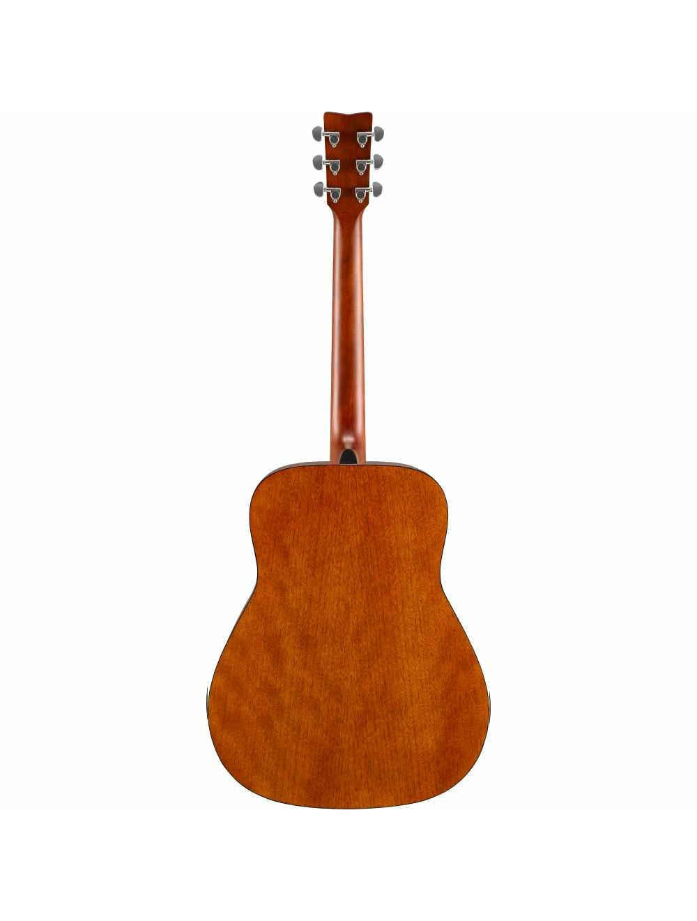 Yamaha FG800 Natural Acoustic Guitar