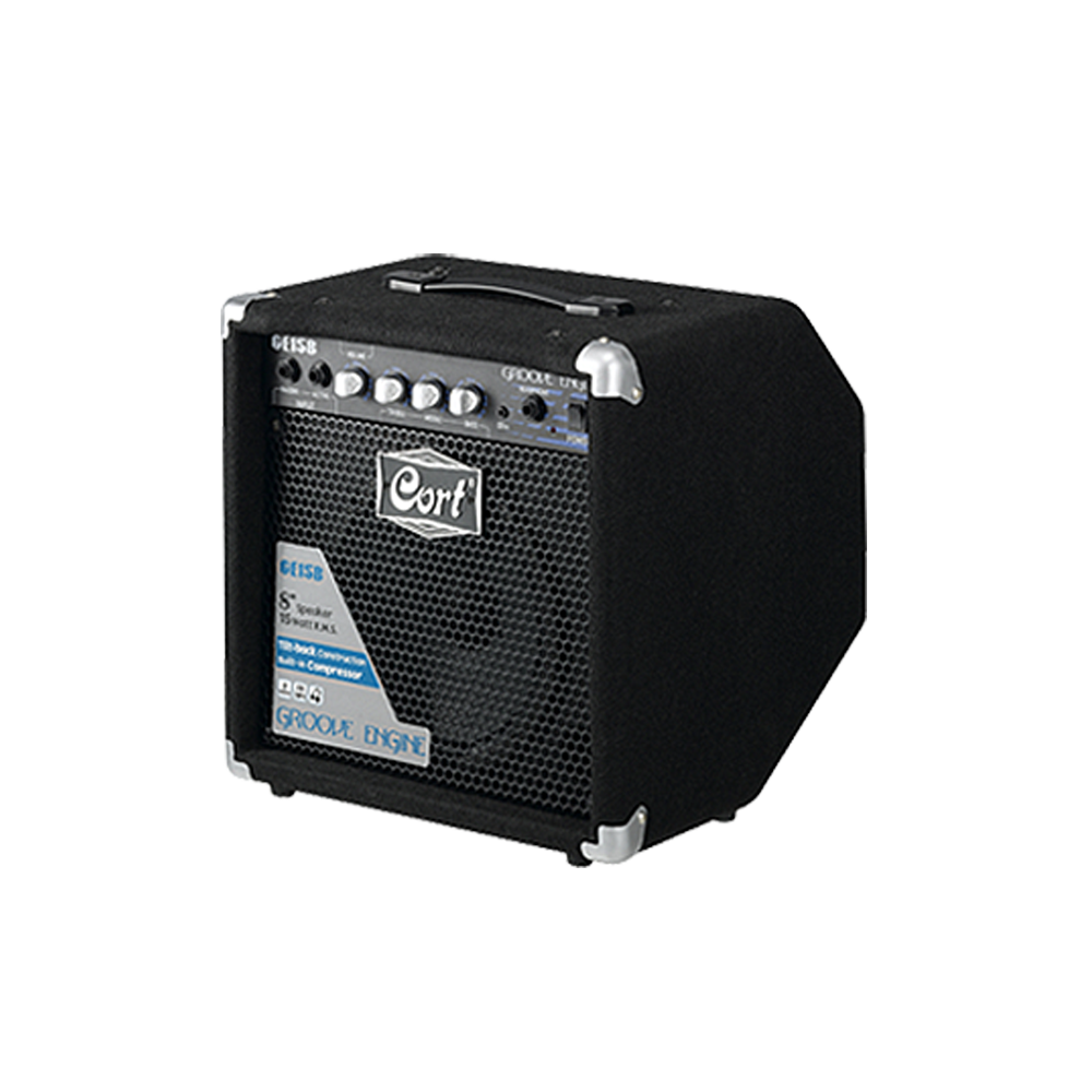 Cort GE15B Bass Guitar Amp