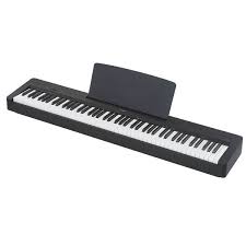 Yamaha P-145B Digital Piano 88 Key Black