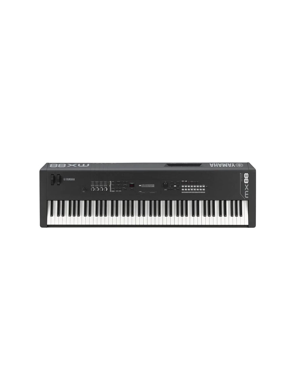 Yamaha MX88 Synthesizer with 88 keys