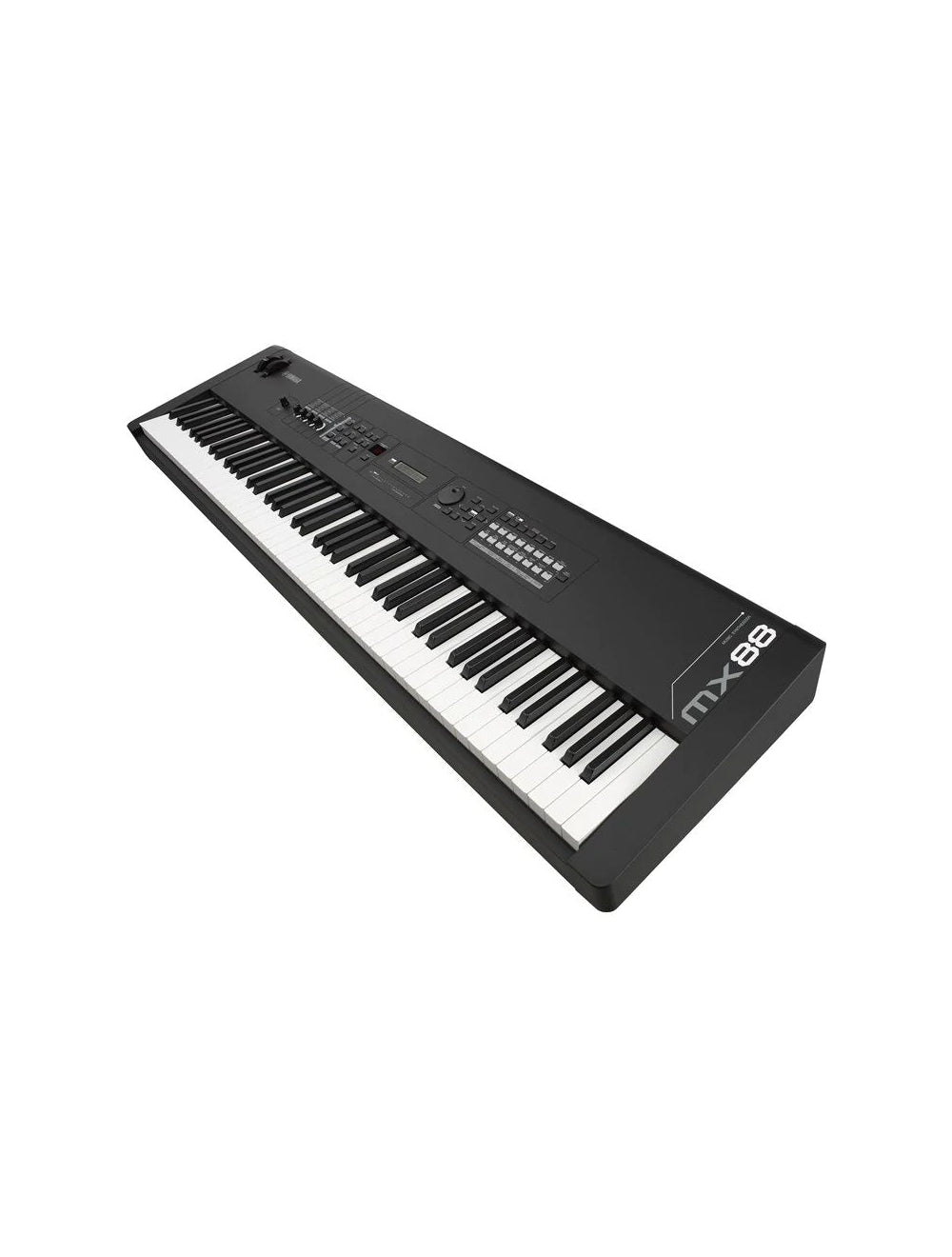 Yamaha MX88 Synthesizer with 88 keys