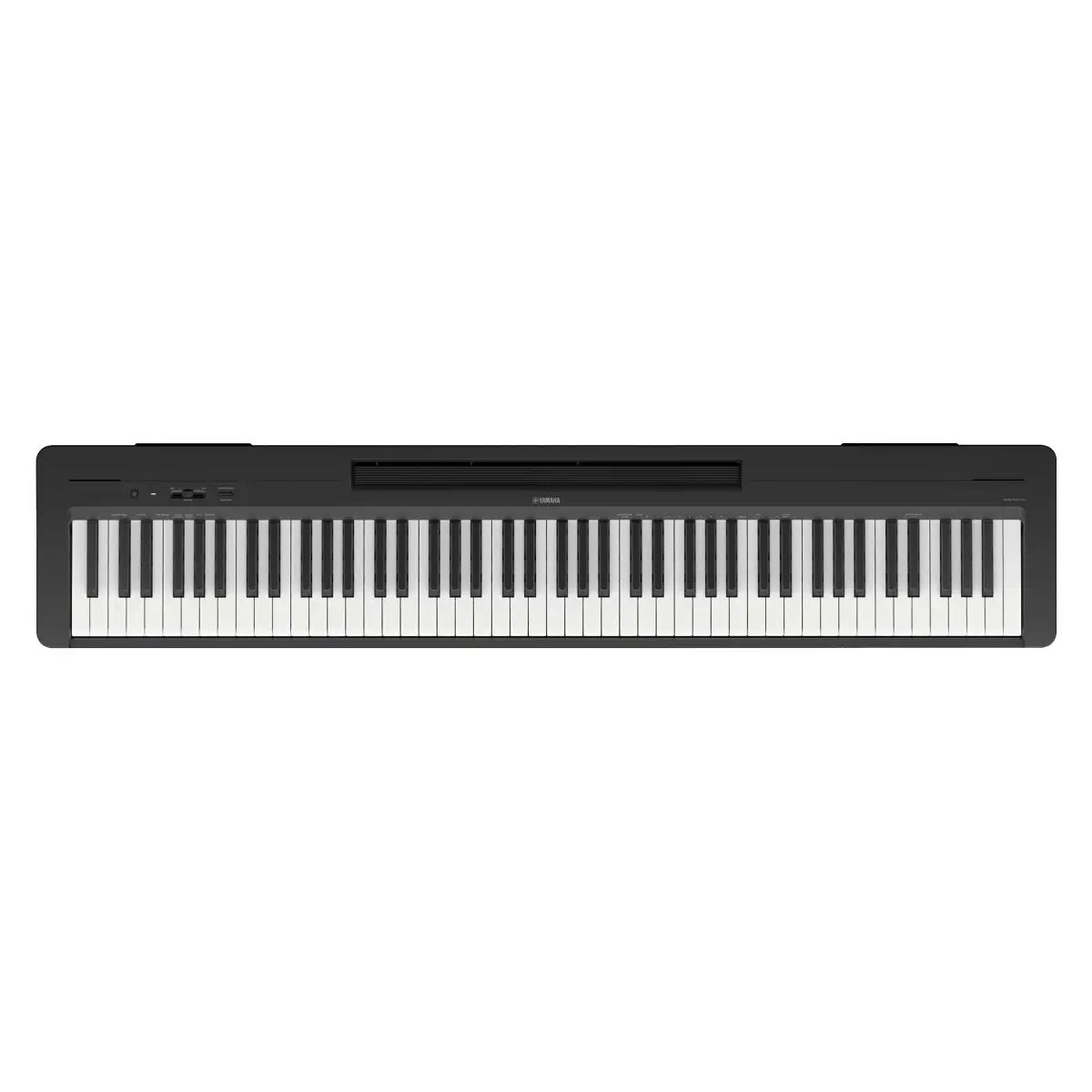 Yamaha P-145B Digital Piano 88 Key Black