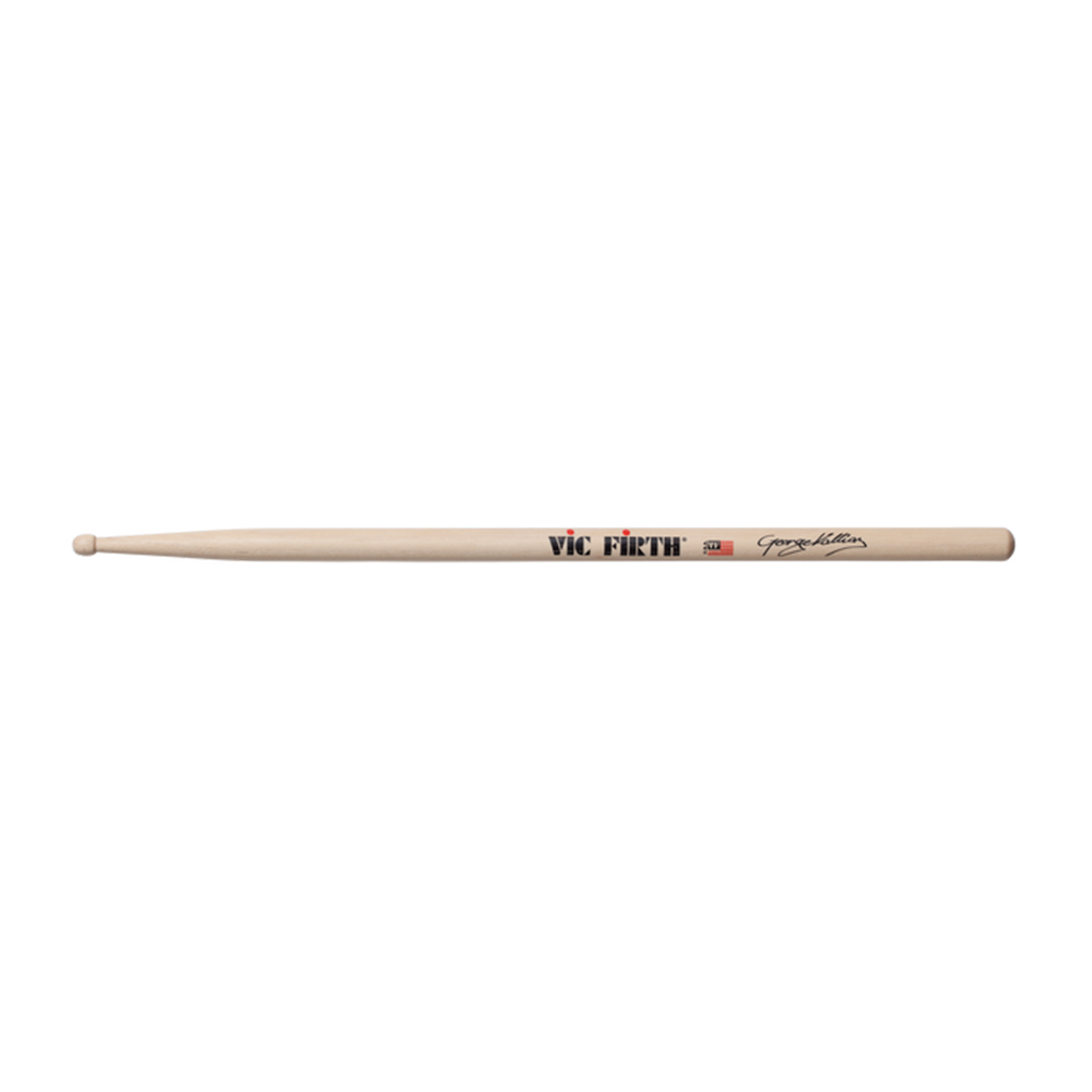 VIC FIRTH SGK DRUM STICK GEORGE KOLLIAS