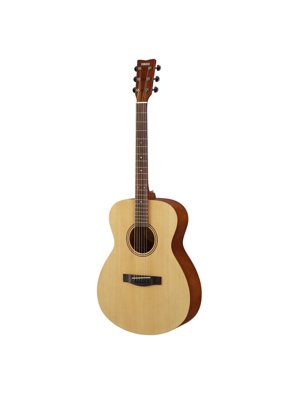 Yamaha FS400 NATURAL SATIN Acoustic Guitar