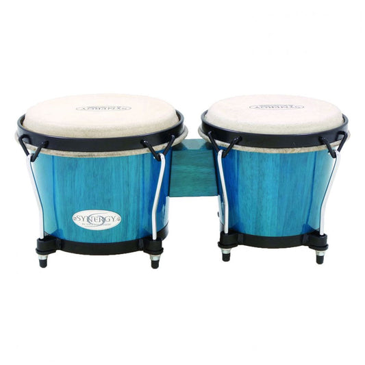 Toca 2100 Synergy Wood Bongos