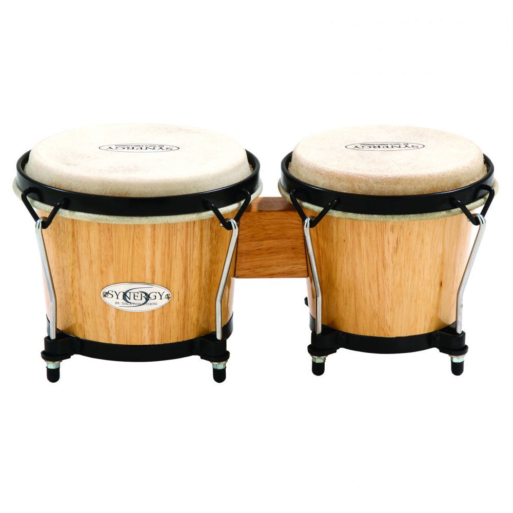 Toca 2100 Synergy Wood Bongos