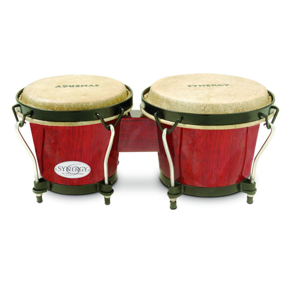 Toca 2100 Synergy Wood Bongos