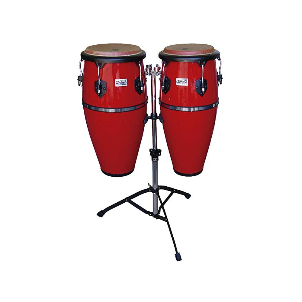 Toca 4010 Player's Fibreglass Set W/Stand