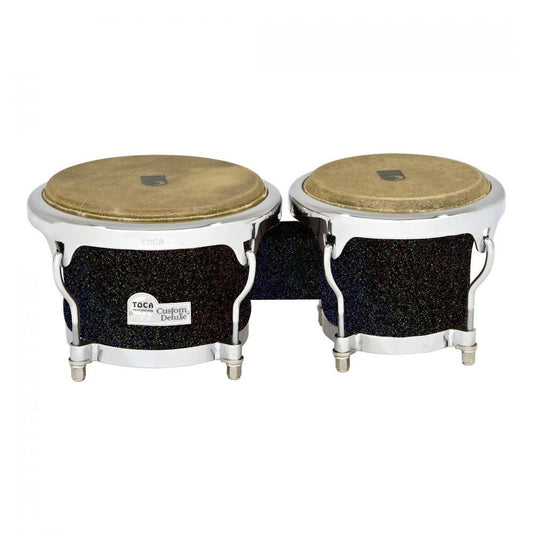 Toca 4600 Custom Deluxe Wood Bongos