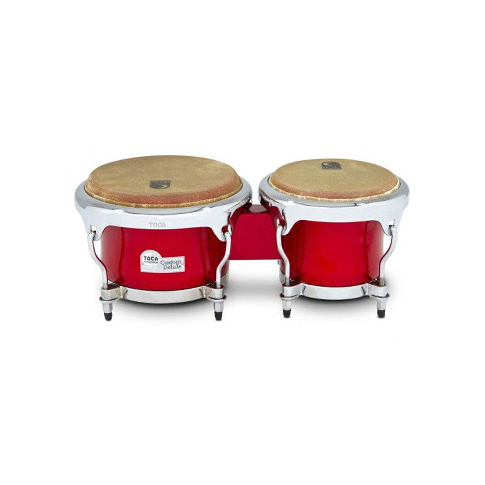 Toca 4600 Custom Deluxe Fibreglass Bongos