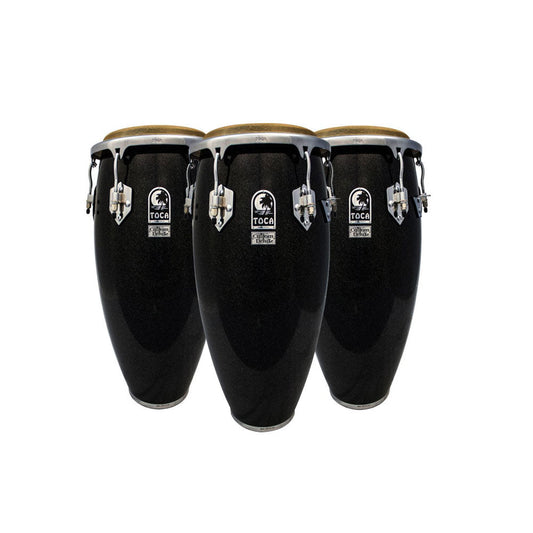 Toca 4611 3/4 Custom Deluxe Congas