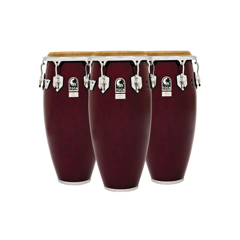 Toca 4611 3/4 Custom Deluxe Congas