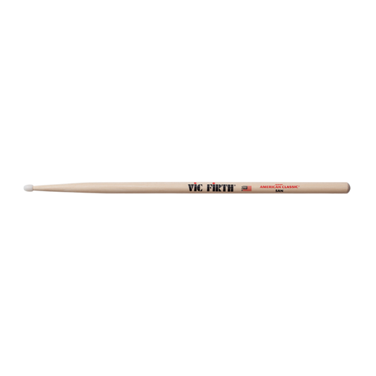 VIC FIRTH 5AN NYLON TIP DRUM STICK