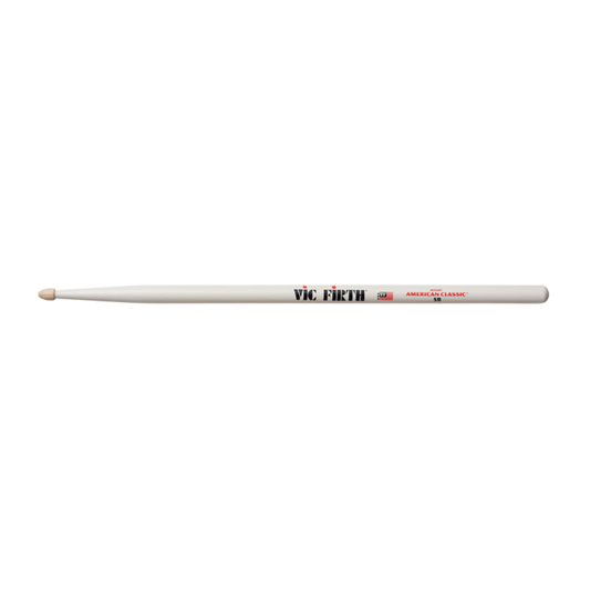 VIC FIRTH 5BW DRUM STICK 5B WOODEN