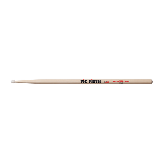 VIC FIRTH 7AN DRUM STICK NYLON TIP