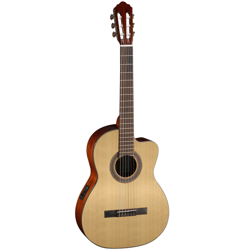 Cort AC120CE OP Classical Guitar