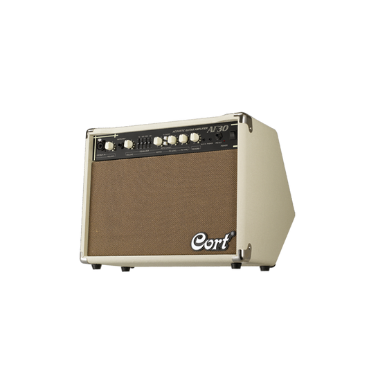 Cort AF30 Acoustic Guitar Amp